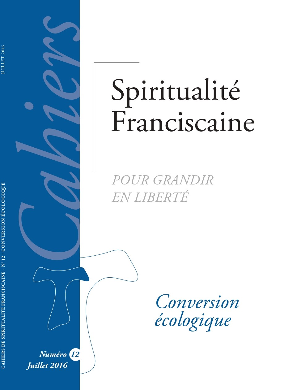 12- Conversion écologique