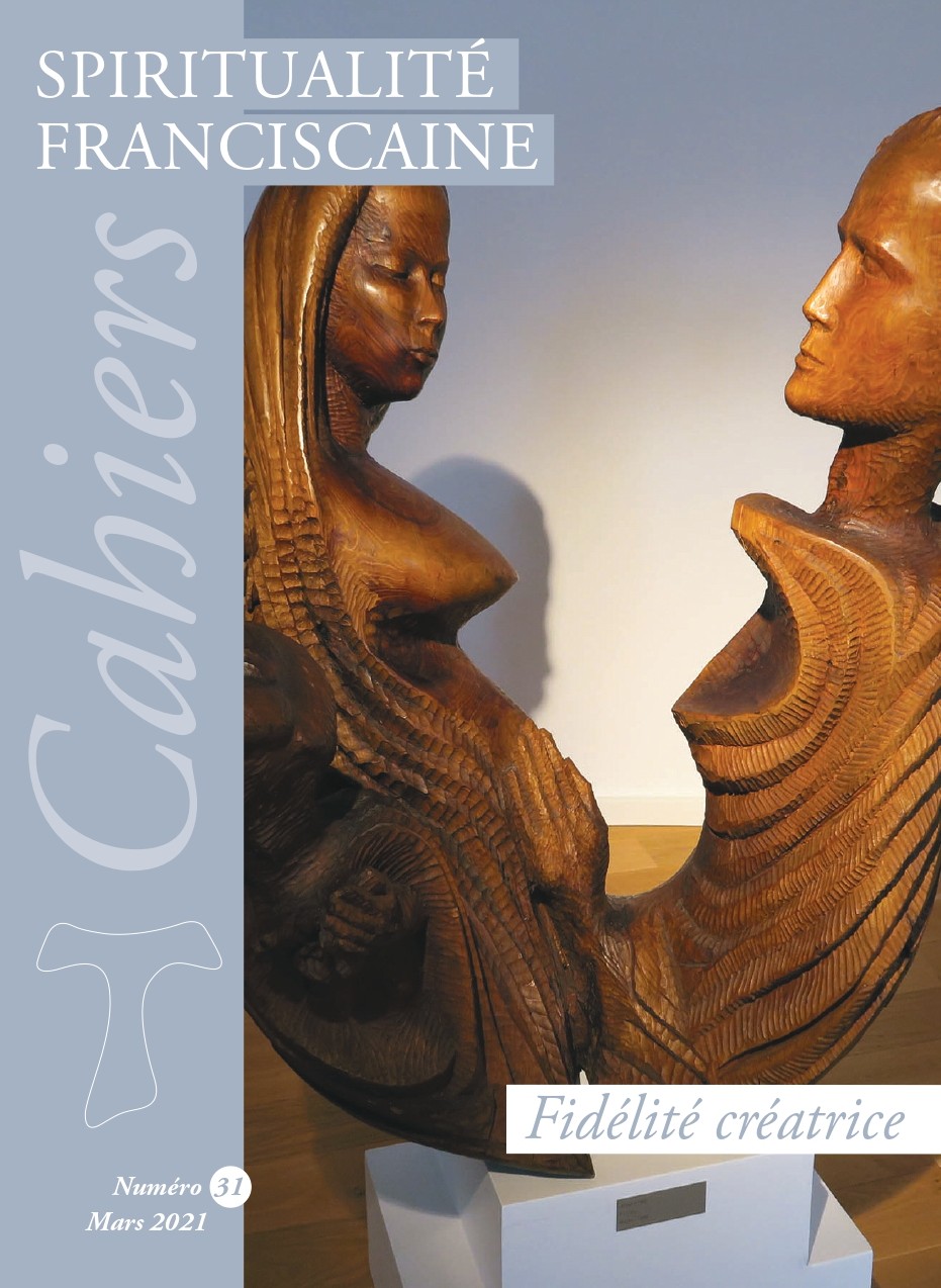 31- Fidélité créatrice